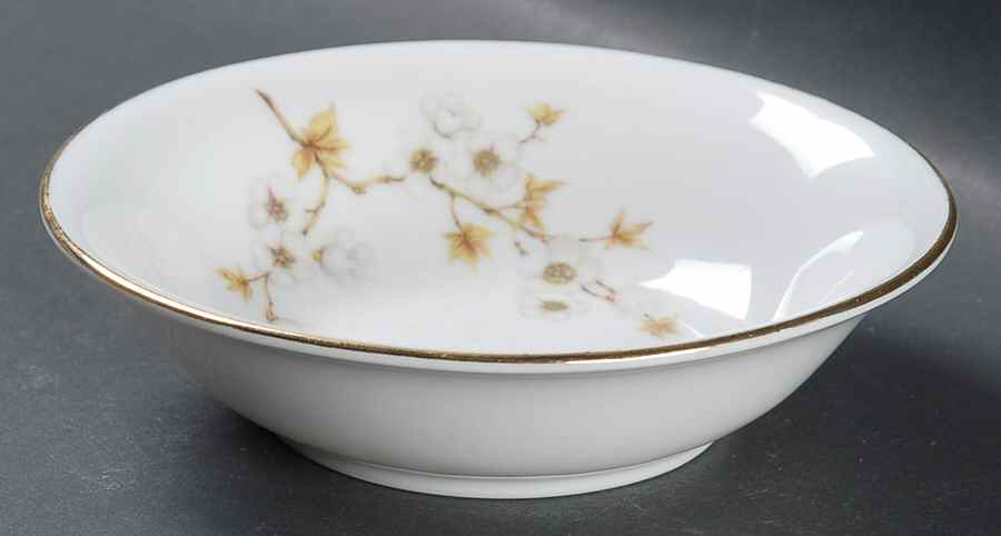 WIG7 Fruit/Dessert (Sauce) Bowl by Winterling - Bavaria-1