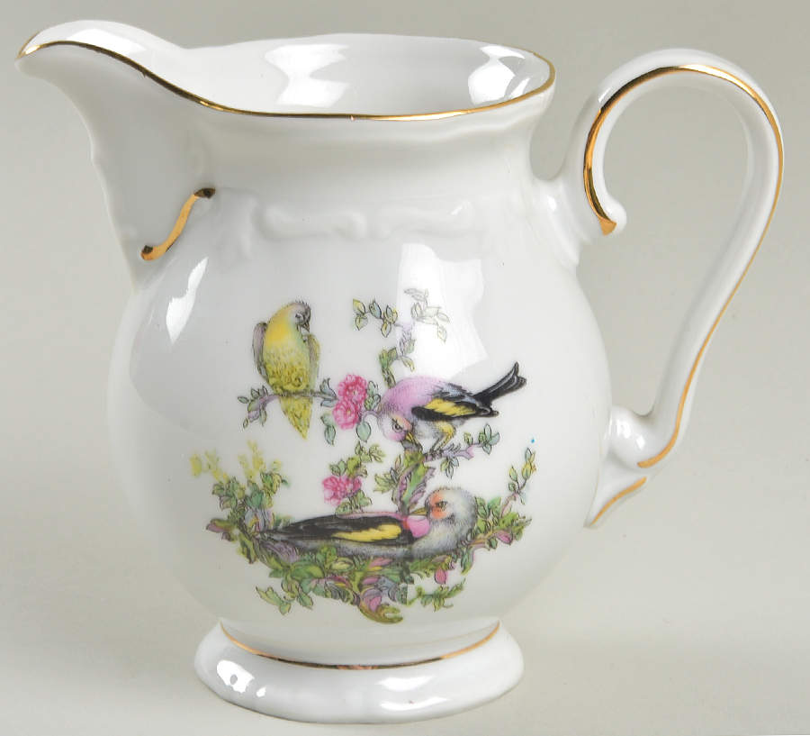 WIG72 Creamer by Winterling - Bavaria-1
