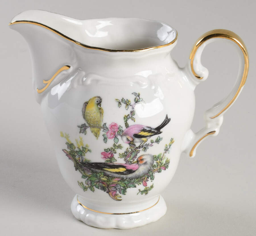 WIG72 Creamer by Winterling - Bavaria-1