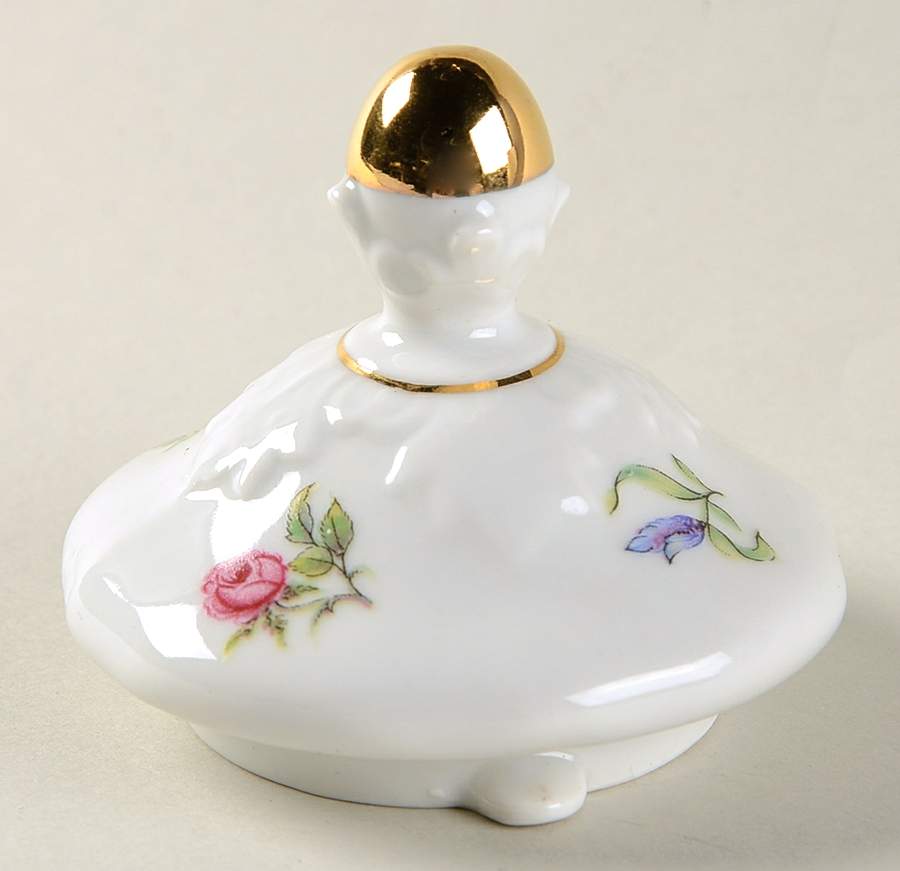 WIG72 Lid for Mini Coffee Pot by Winterling - Bavaria-1