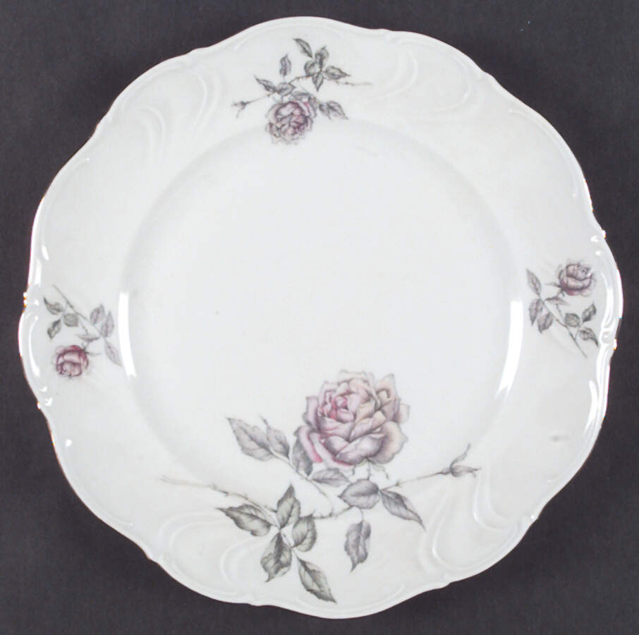WIG74 Dinner Plate by Winterling - Bavaria-1
