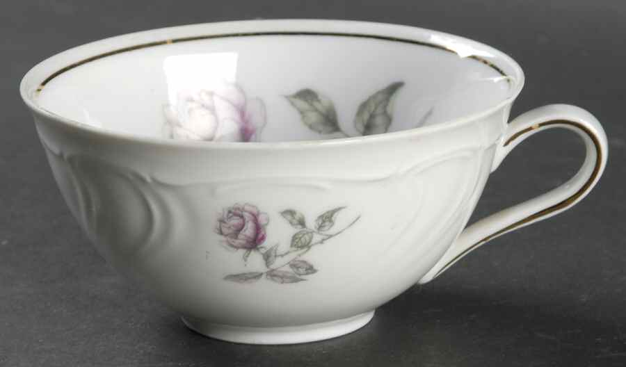 WIG74 Footed Cup by Winterling - Bavaria-1