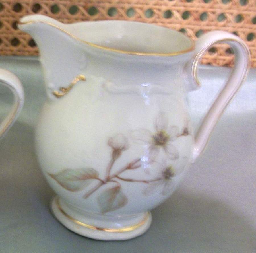 WIG79 Creamer by Winterling - Bavaria-1