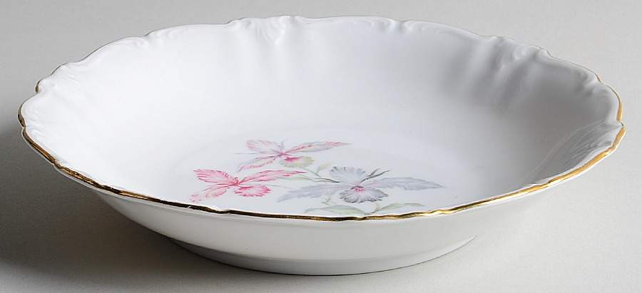 WIG8 Coupe Soup Bowl by Winterling - Bavaria-1