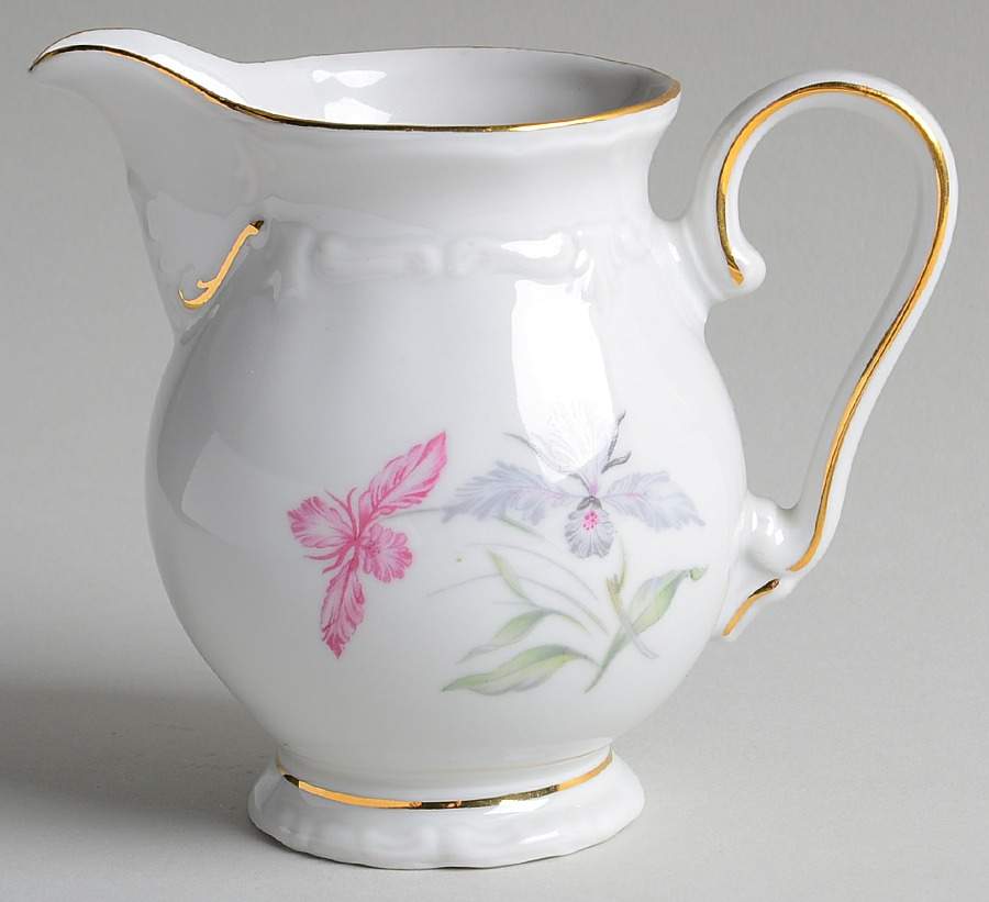WIG8 Creamer by Winterling - Bavaria-1