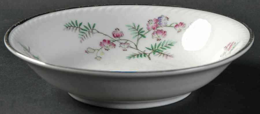 WIG81 Fruit/Dessert (Sauce) Bowl by Winterling - Bavaria-1