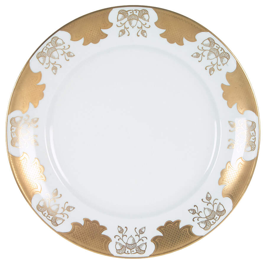 WIG82 Dinner Plate by Winterling - Bavaria-1