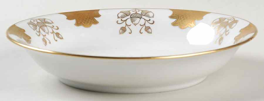 WIG82 Coupe Soup Bowl by Winterling - Bavaria-1