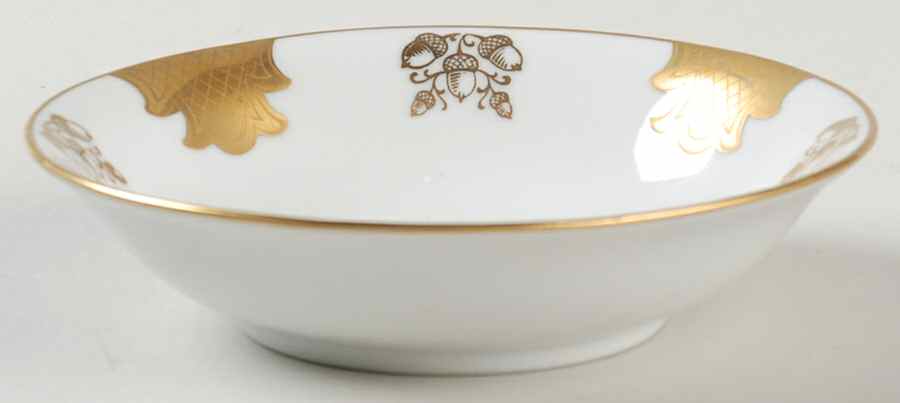 WIG82 Fruit/Dessert (Sauce) Bowl by Winterling - Bavaria-1