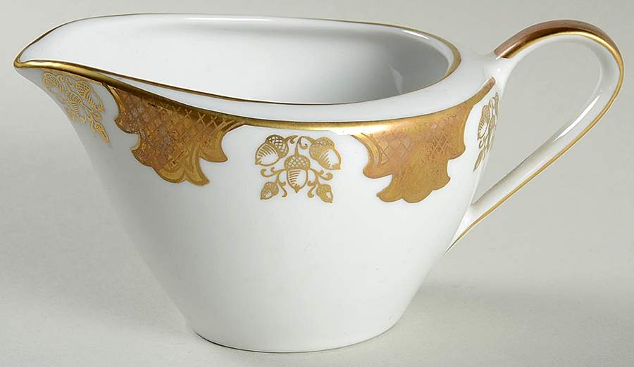 WIG82 Creamer by Winterling - Bavaria-1
