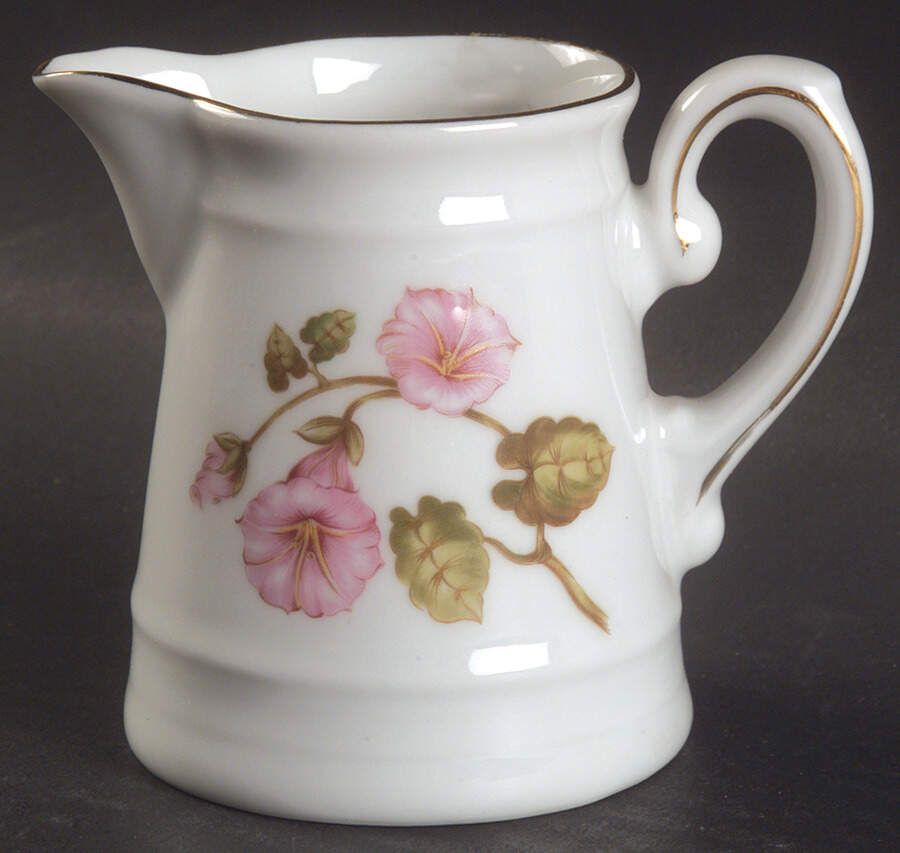 WIG83 Creamer by Winterling - Bavaria-1