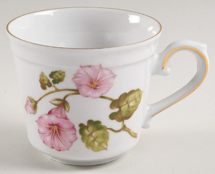WIG83 Flat Cup by Winterling - Bavaria-1