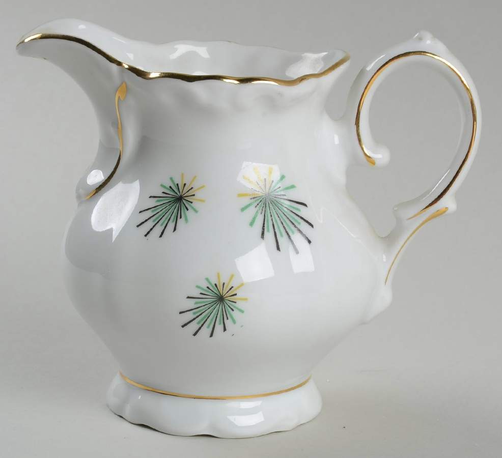 WIG84 Creamer by Winterling - Bavaria-1