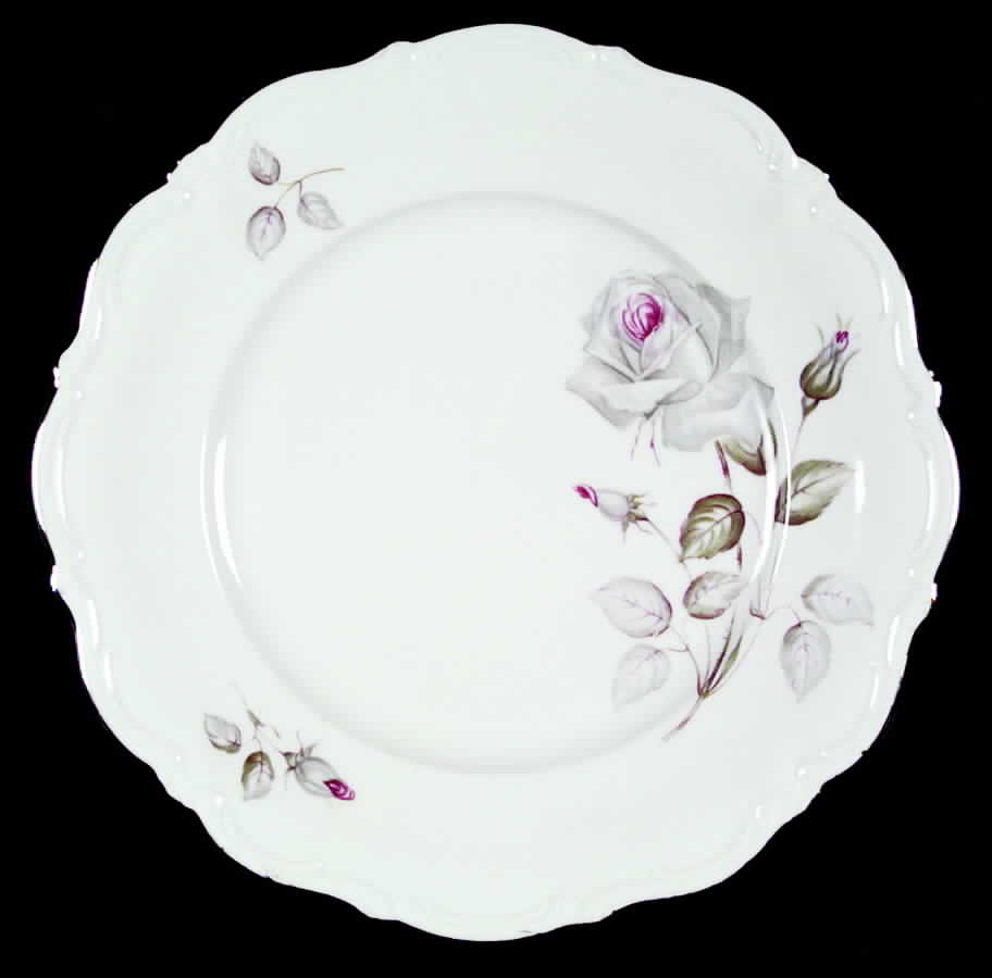 WIG85 Dinner Plate by Winterling - Bavaria-1