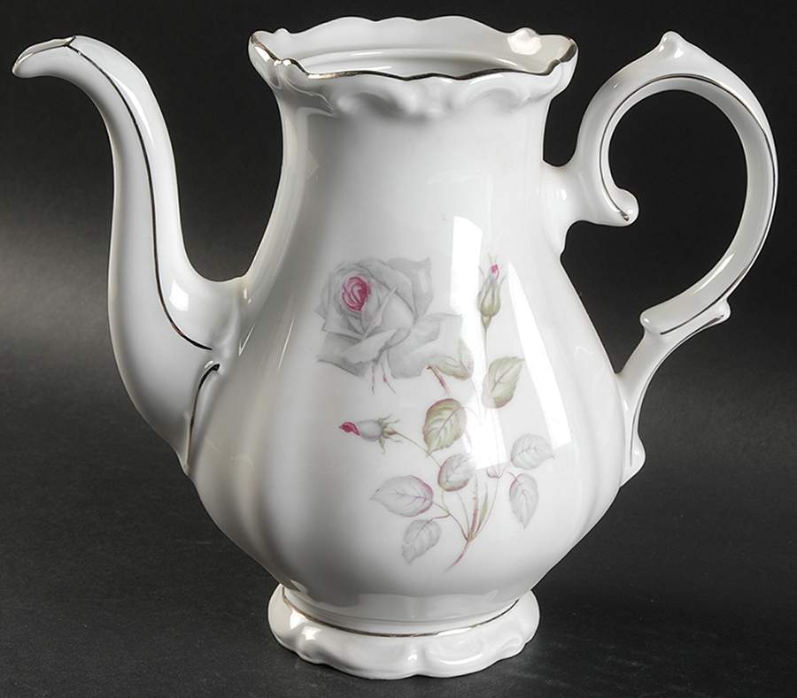 WIG85 Coffee Pot No Lid by Winterling - Bavaria-1