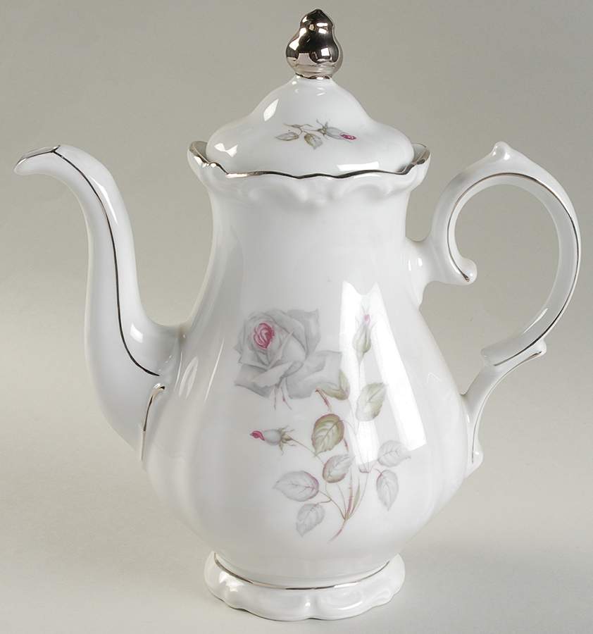 WIG85 Coffee Pot & Lid by Winterling - Bavaria-1