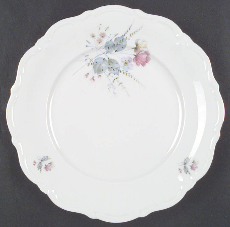 WIG86 Dinner Plate by Winterling - Bavaria-1
