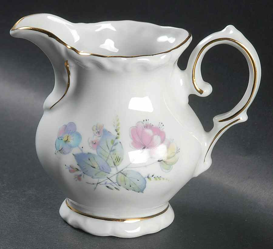 WIG86 Creamer by Winterling - Bavaria-1