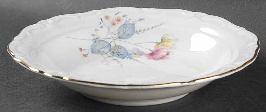 WIG86 Coupe Soup Bowl by Winterling - Bavaria-1