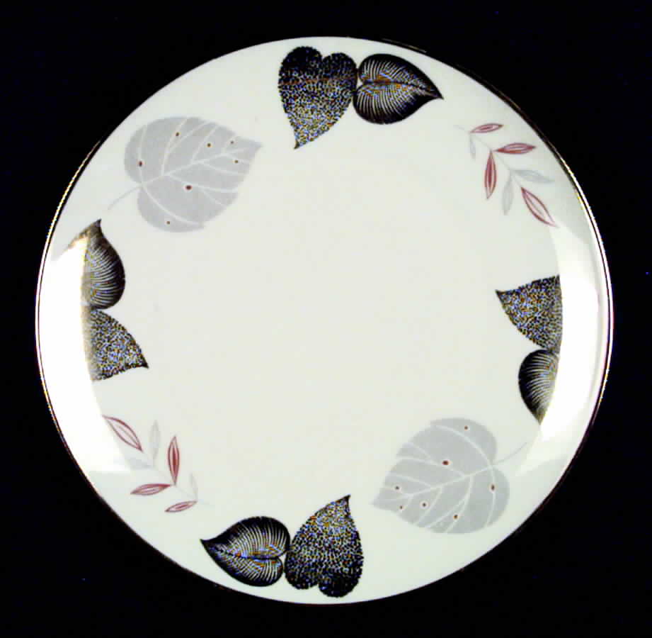 WIG9 Salad Plate by Winterling - Bavaria-1