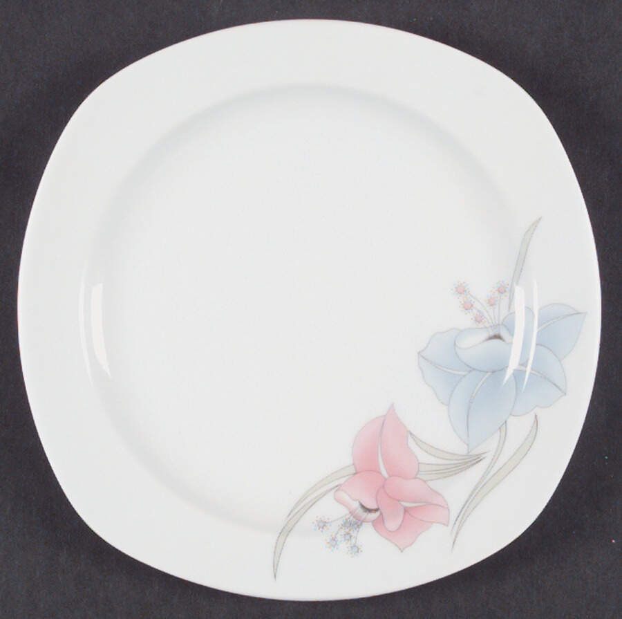 WIG90 Dinner Plate by Winterling - Bavaria-1