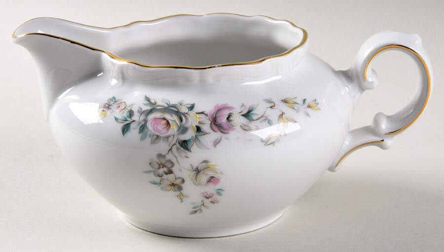 WIG93 Creamer by Winterling - Bavaria-1