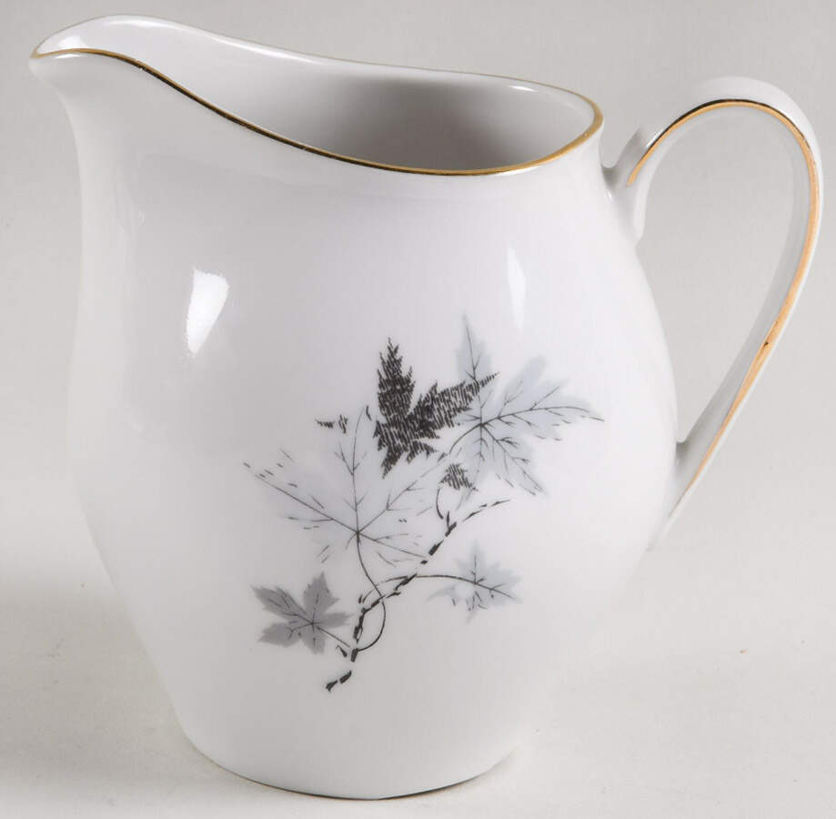 4263B Creamer by Winterling - Bavaria-1