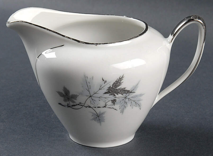 4263B Creamer by Winterling - Bavaria-1