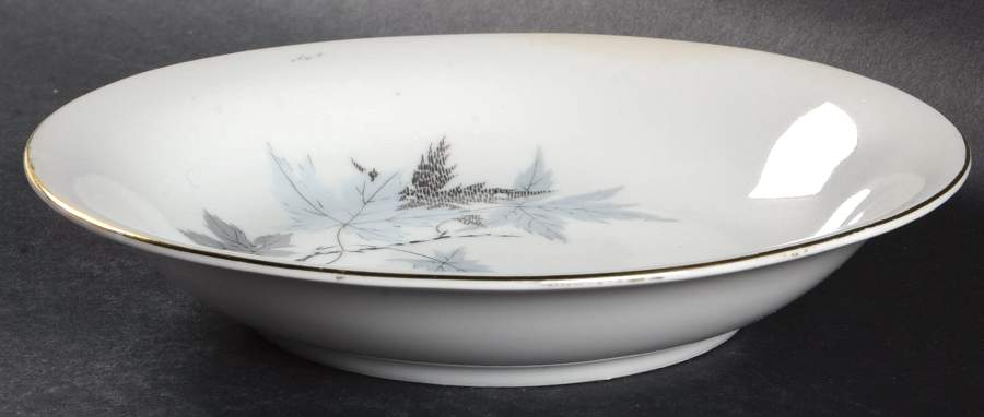 4263B Coupe Soup Bowl by Winterling - Bavaria-1