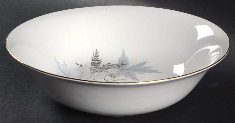 4263B 9" Round Vegetable Bowl by Winterling - Bavaria-1
