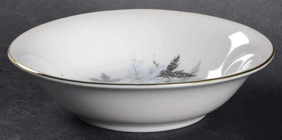 4263B Fruit/Dessert (Sauce) Bowl by Winterling - Bavaria-1