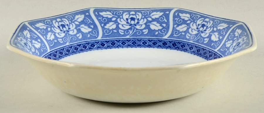 Corona (No Trim) Coupe Soup Bowl by F Winkle-1