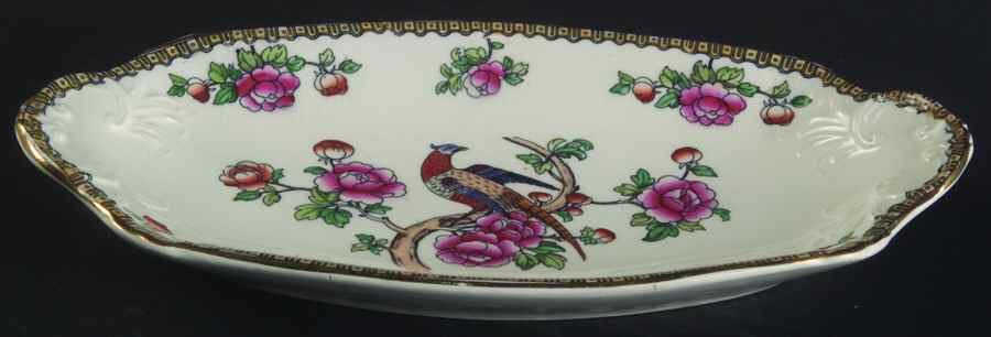Pheasant (Smooth) Relish by F Winkle-1