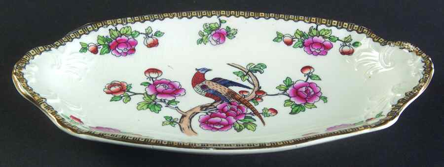 Pheasant (Smooth) Relish by F Winkle-1