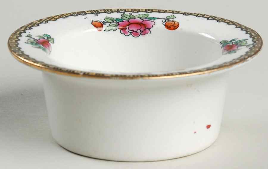 Pheasant (Smooth) Ramekin by F Winkle-1
