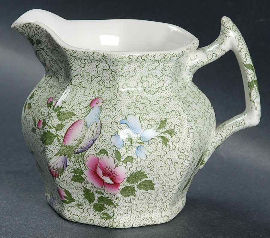 Wessex Creamer by F Winkle-1