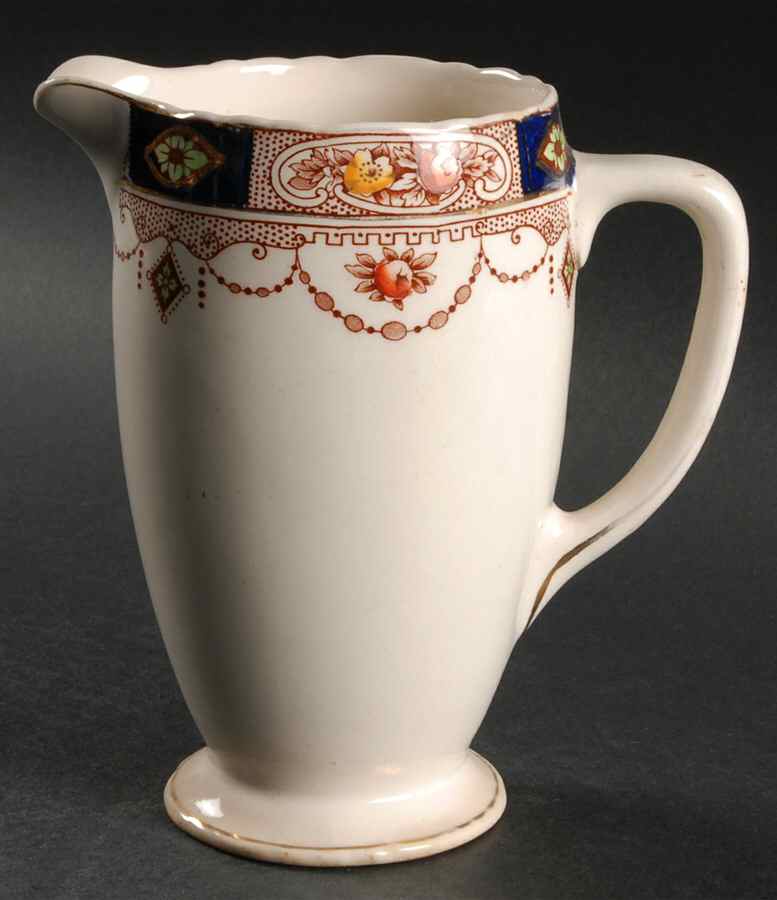Hampton 20 Oz Pitcher by Arthur J Wilkinson-1
