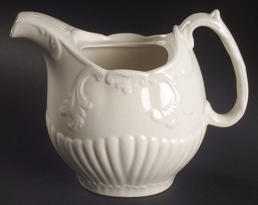 Valley Forge Teapot No Lid by Arthur J Wilkinson-1
