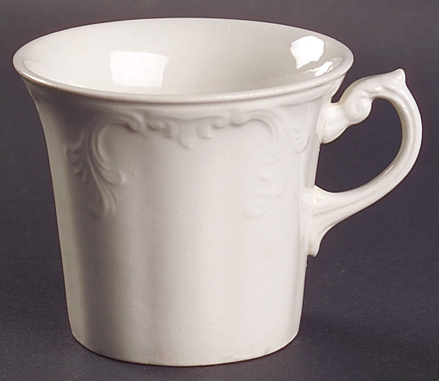 Valley Forge Mug by Arthur J Wilkinson-1