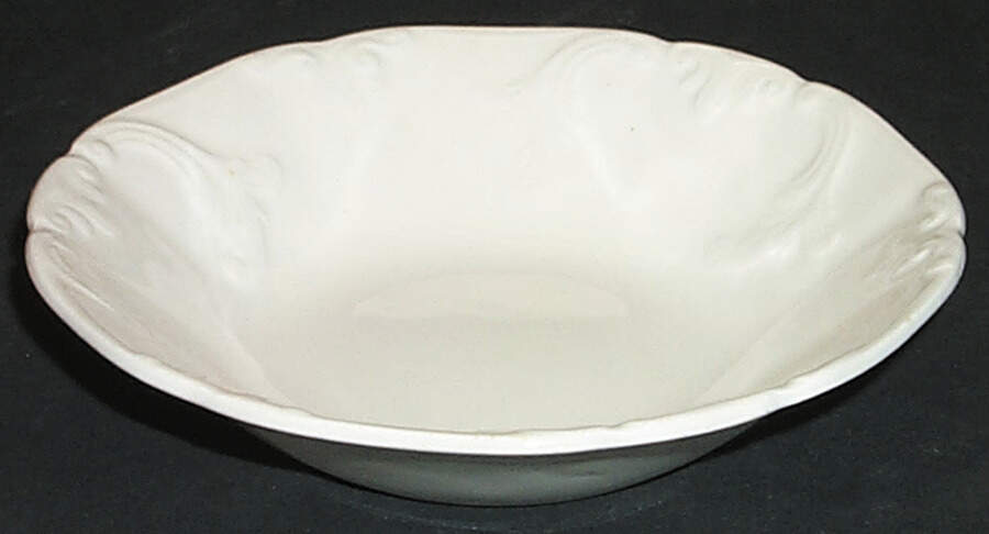 Valley Forge Fruit/Dessert (Sauce) Bowl by Arthur J Wilkinson-1
