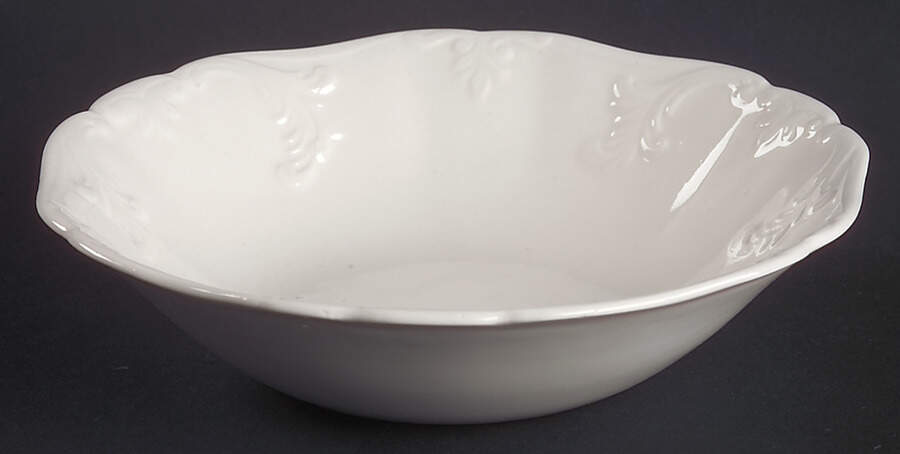 Valley Forge Coupe Cereal Bowl by Arthur J Wilkinson-1