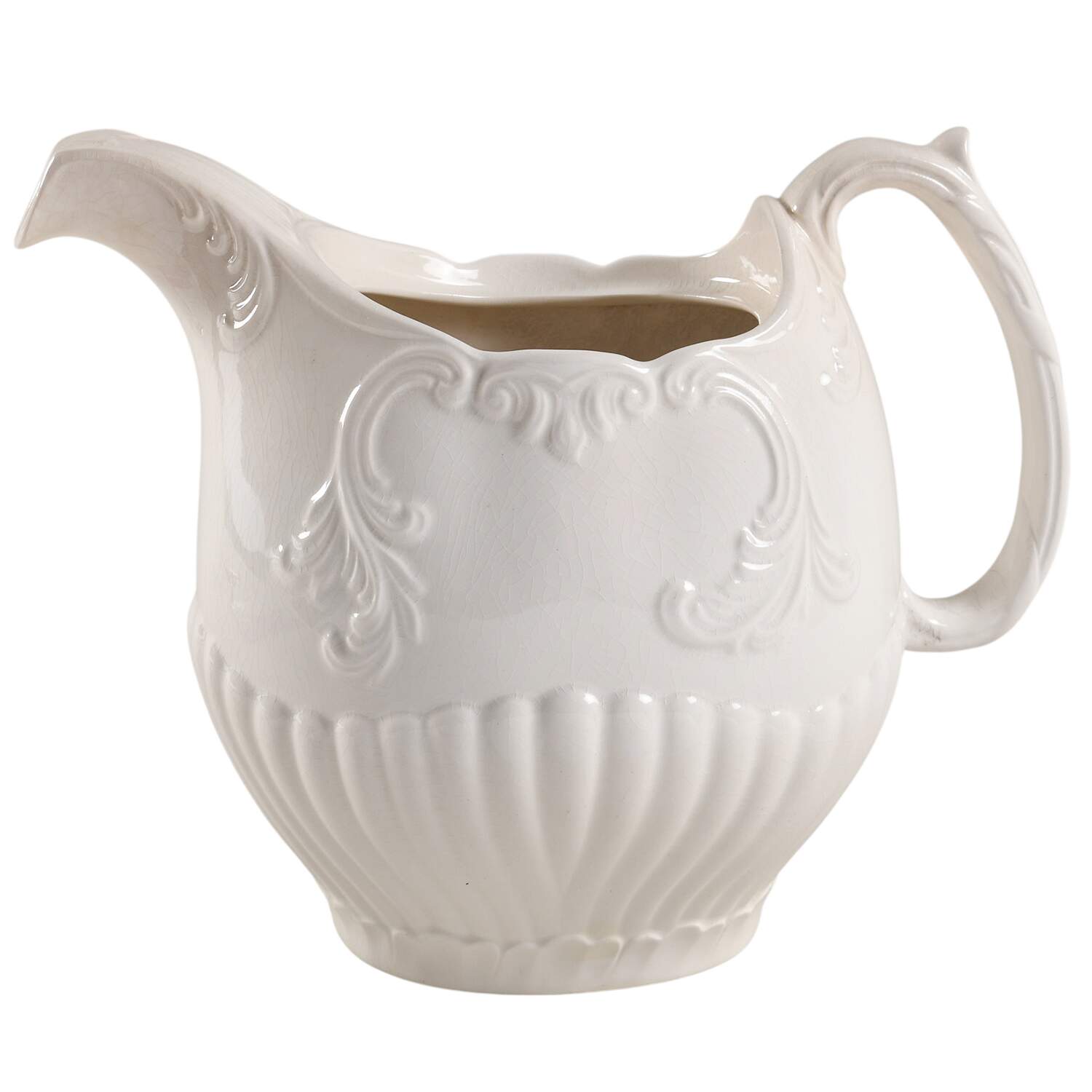 Valley Forge Coffee Pot No Lid by Arthur J Wilkinson-1