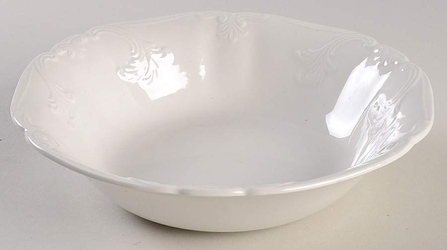 Valley Forge 7" Round Vegetable Bowl by Arthur J Wilkinson-1