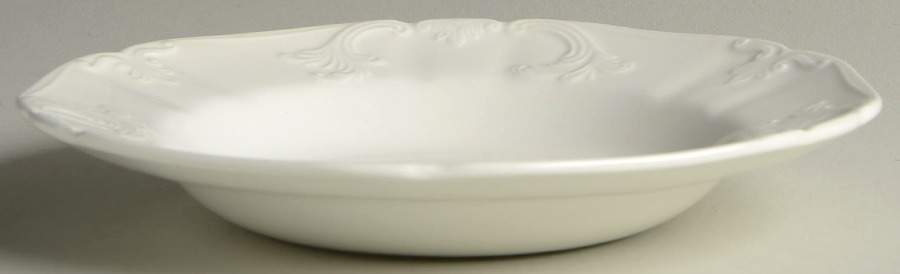 Valley Forge Rim Soup Bowl by Arthur J Wilkinson-1