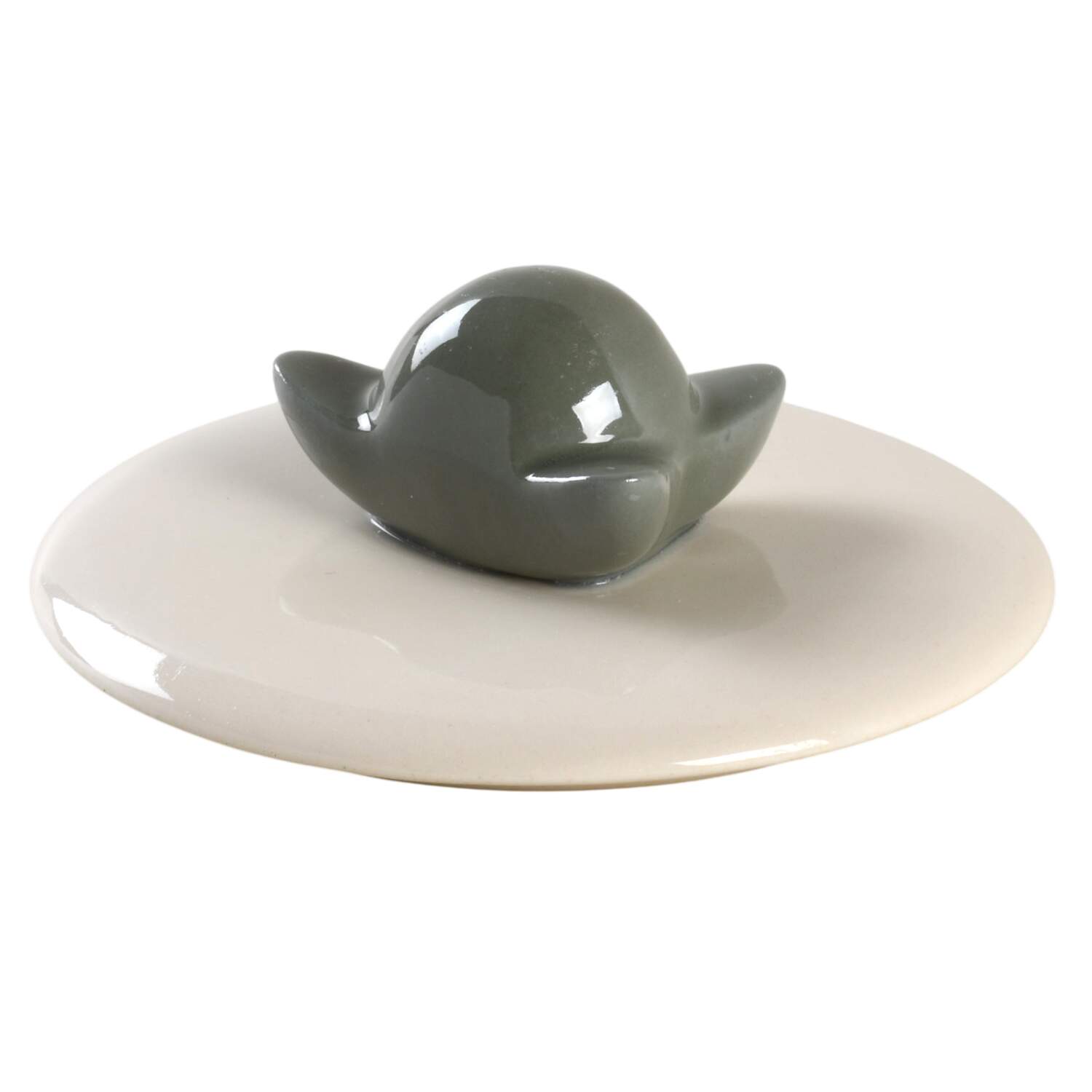Bamboo (Round) Lid for Covered Soup Bowl by Winfield-1