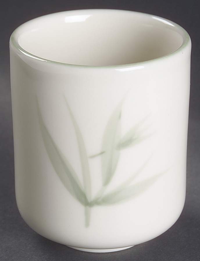 Bamboo (Round) 6 Oz Tumbler by Winfield-1