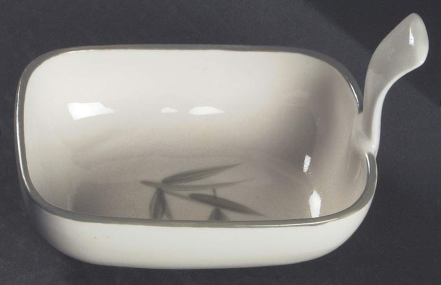 Bamboo (Round) Chowder Bowl by Winfield-1