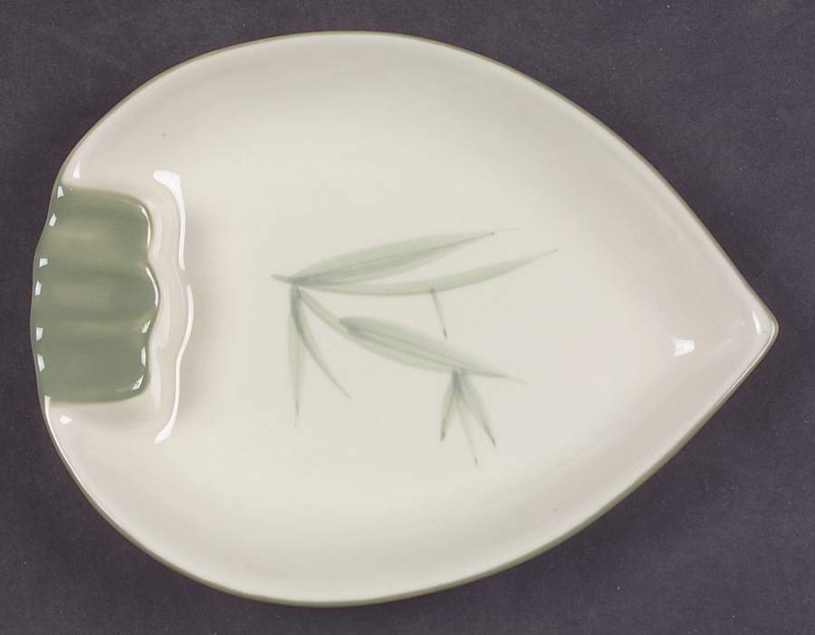 Bamboo (Round) Medium Ashtray by Winfield-1