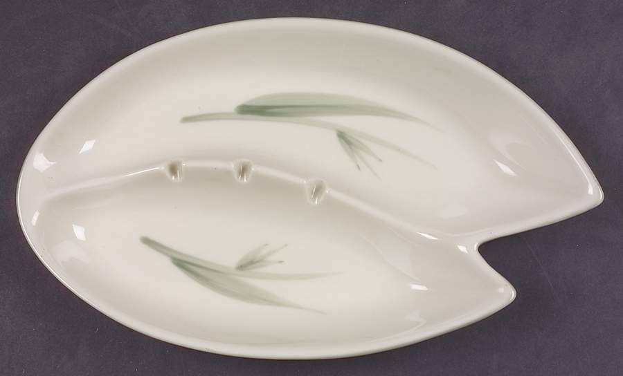 Bamboo (Round) Large Ashtray by Winfield-1