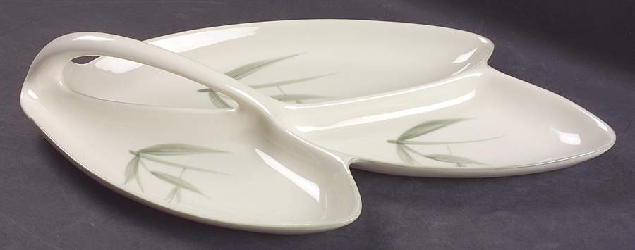 Bamboo (Round) 3-Part Relish by Winfield-1